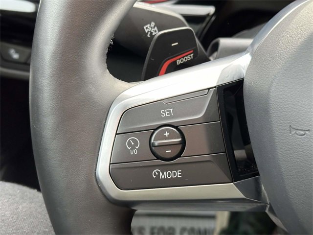 Used 2025 BMW X1 xDrive28i image 33