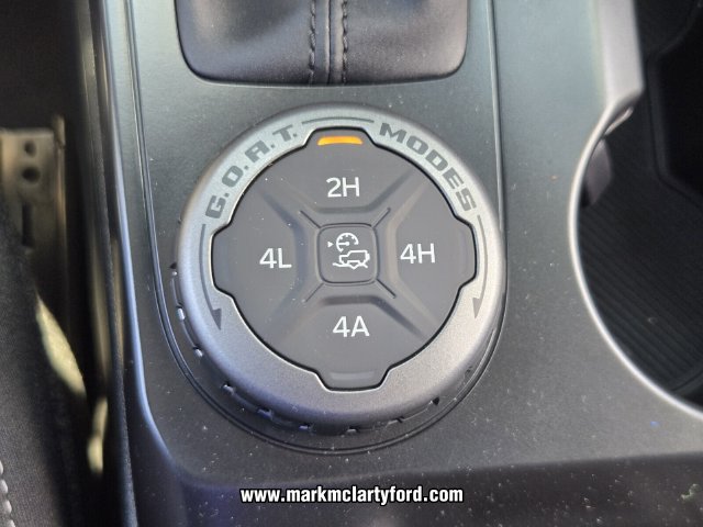 New 2026 Ford Bronco Big Bend w/ Black Diamond Package AWD/4WD image 18