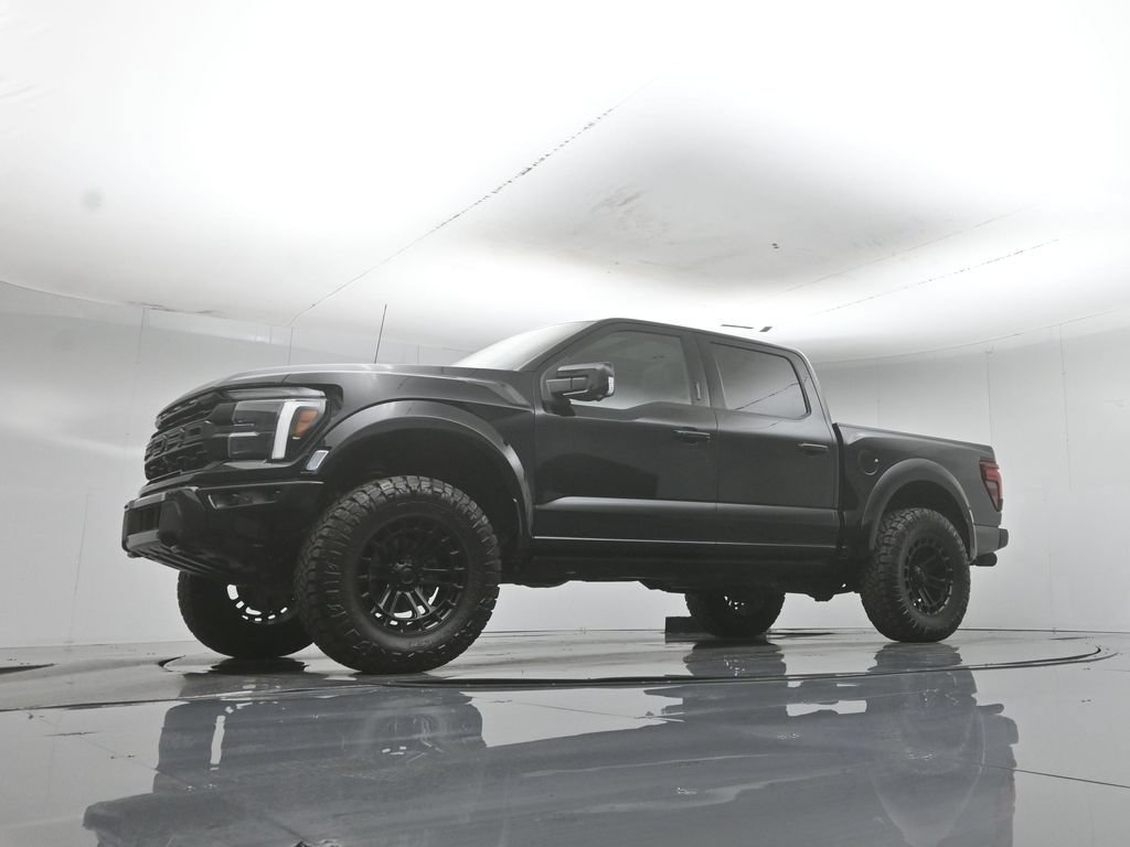 Used 2024 Ford F150 Raptor AWD/4WD image 53
