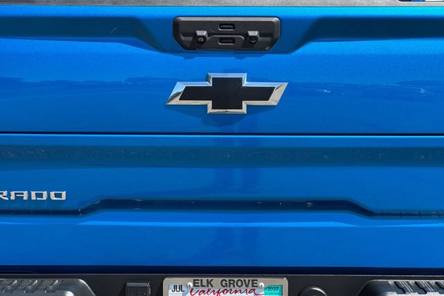 Used 2022 Chevrolet Silverado 1500 RST w/ Convenience Package II AWD/4WD image 51