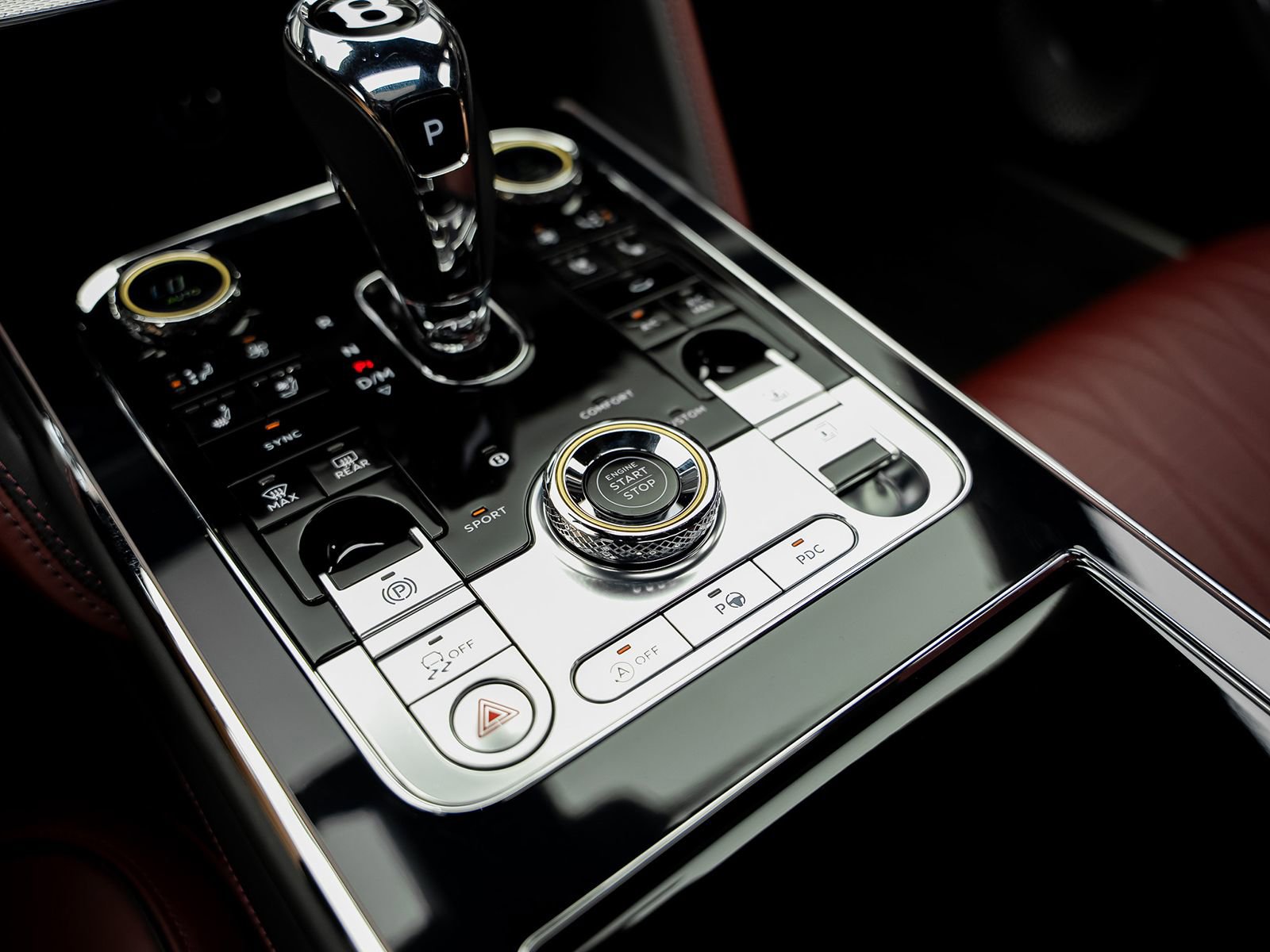 Used 2022 Bentley Flying Spur W12 AWD/4WD image 53