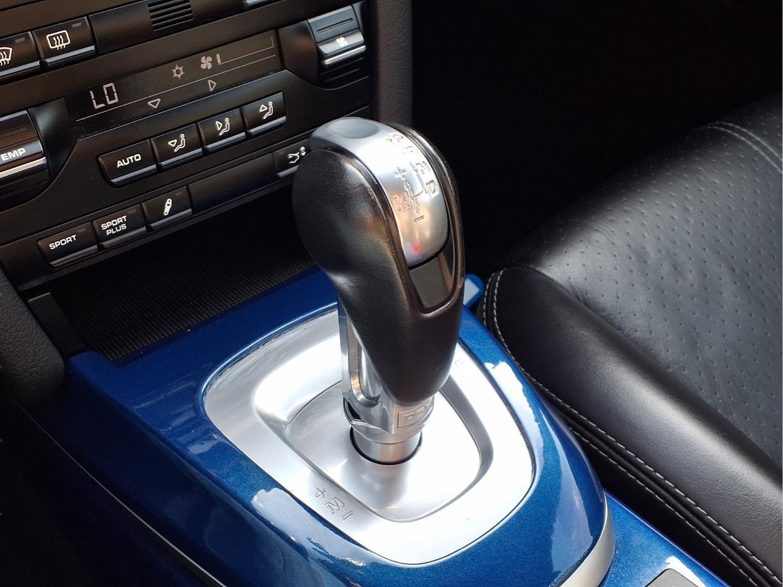 Used 2009 Porsche 911 Carrera S image 18