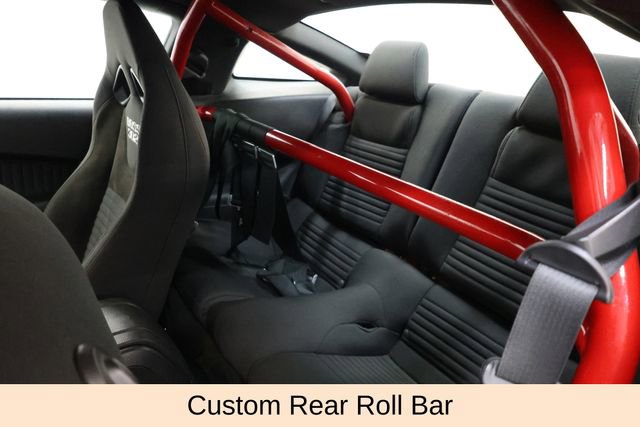 Used 2013 Ford Mustang Boss 302 w/ Boss 302 Accessory Pkg image 18