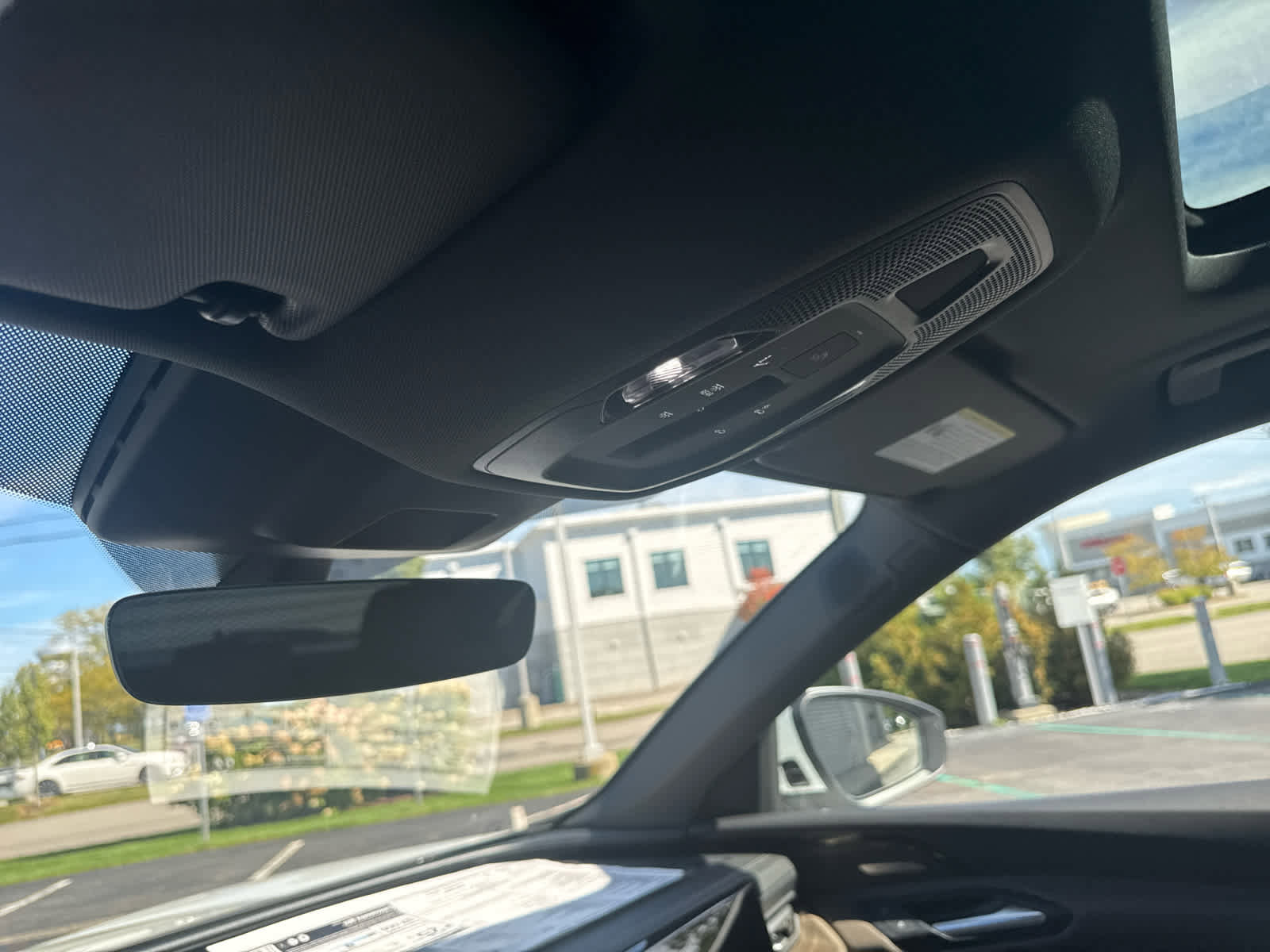 New 2025 Audi Q5 Premium Plus image 17