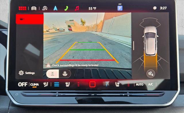 New 2026 Volkswagen GTI SE FWD image 12