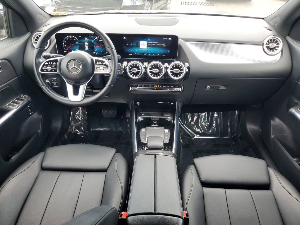 Certified 2021 Mercedes-Benz GLA 250 image 2