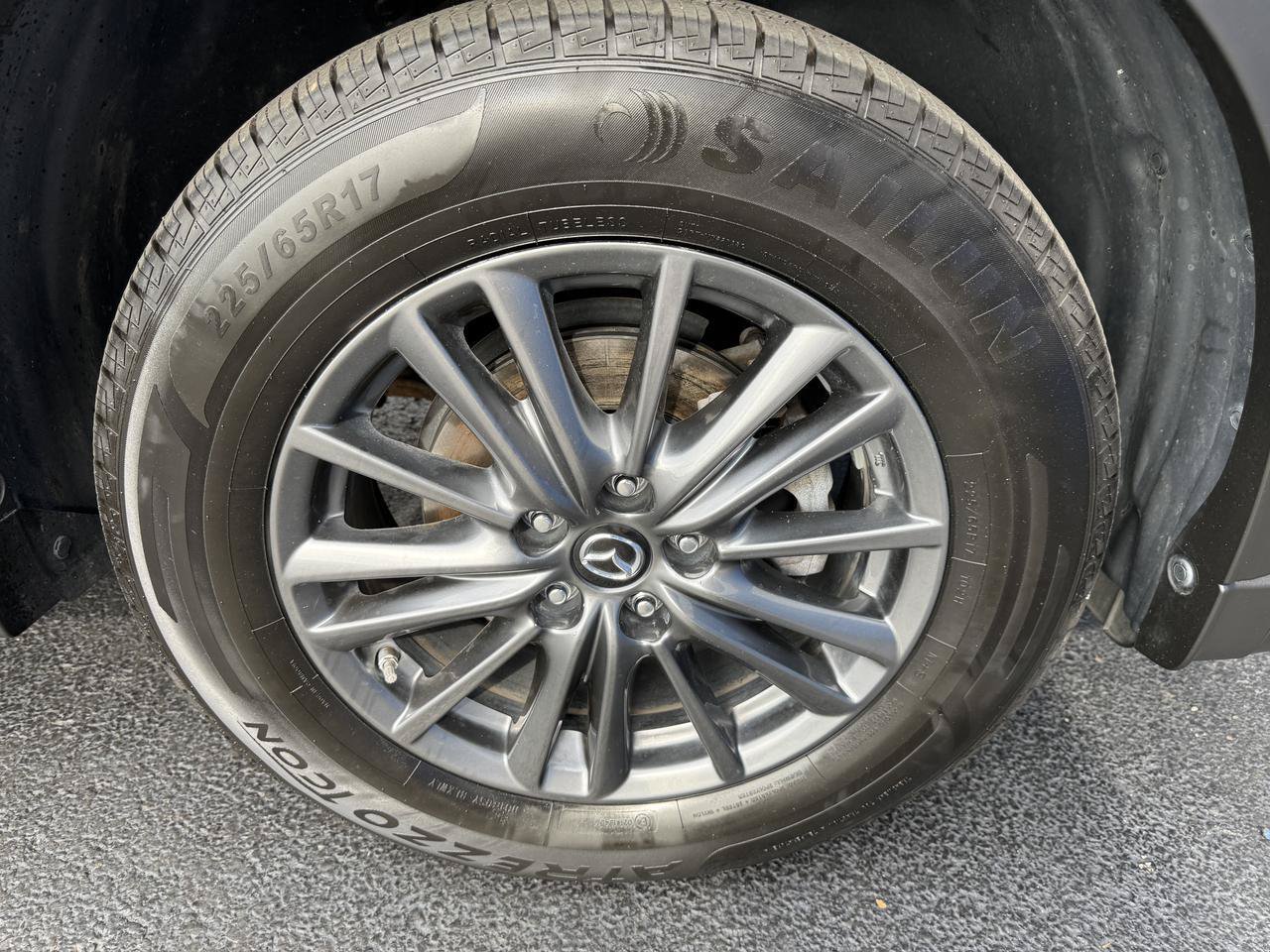 Used 2019 MAZDA CX-5 Touring AWD/4WD image 24