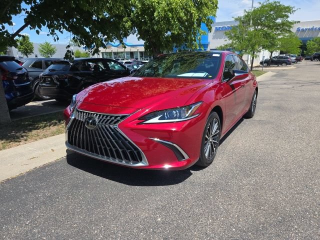 Used 2023 Lexus ES 350 w/ Premium Package