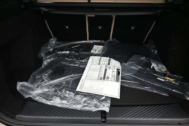 New 2026 BMW X3 xDrive30i w/ Convenience Package AWD/4WD image 23