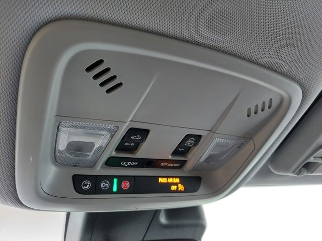 Certified 2024 Chevrolet Malibu LT image 38