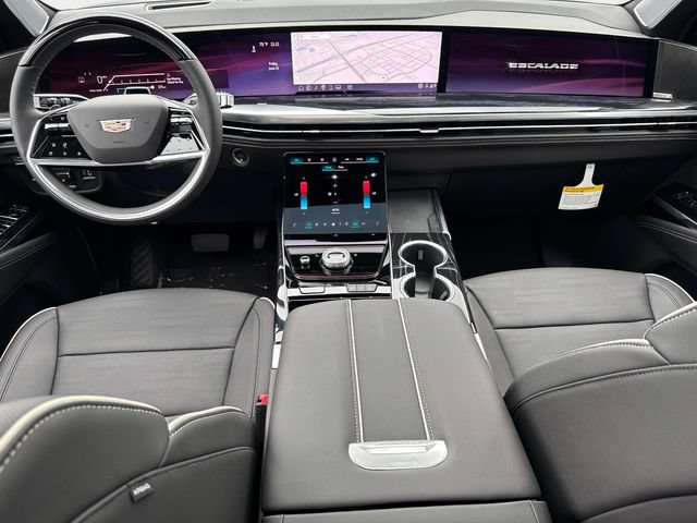 New 2026 Cadillac Escalade ESV Sport w/ Touring Package AWD/4WD image 19