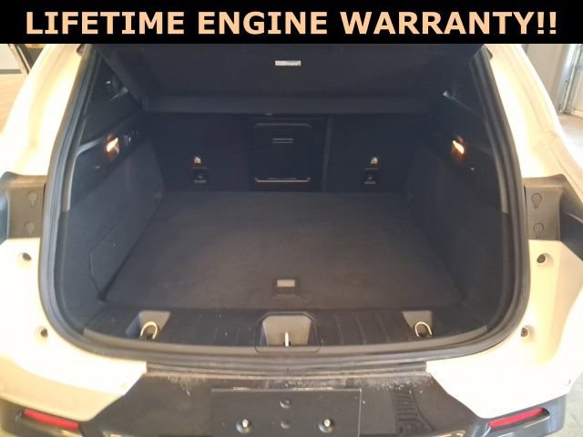 Used 2024 Dodge Hornet R/T Plus w/ R/T Blacktop Package image 25