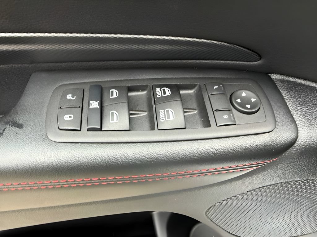 Used 2026 Dodge Durango GT RWD image 23
