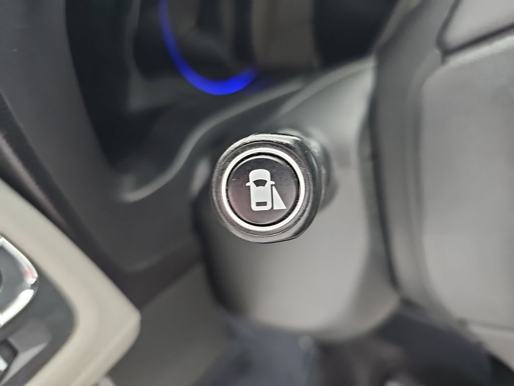 Used 2017 Honda HR-V EX-L image 41