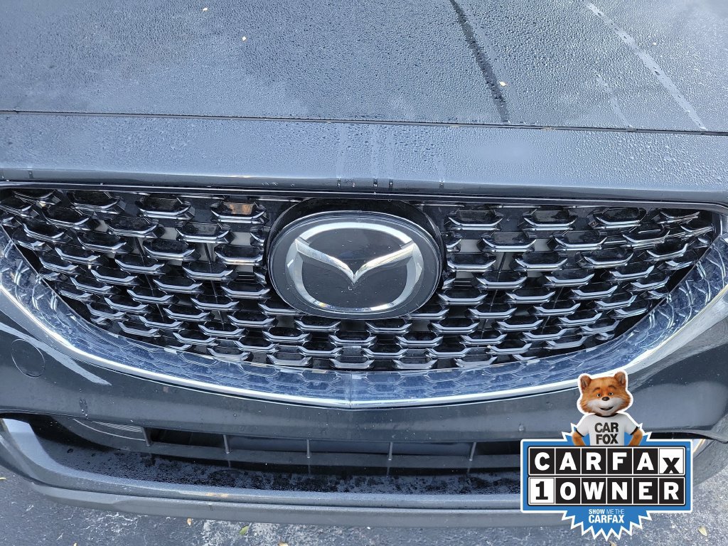 Used 2025 MAZDA CX-5 AWD 2.5 S image 7