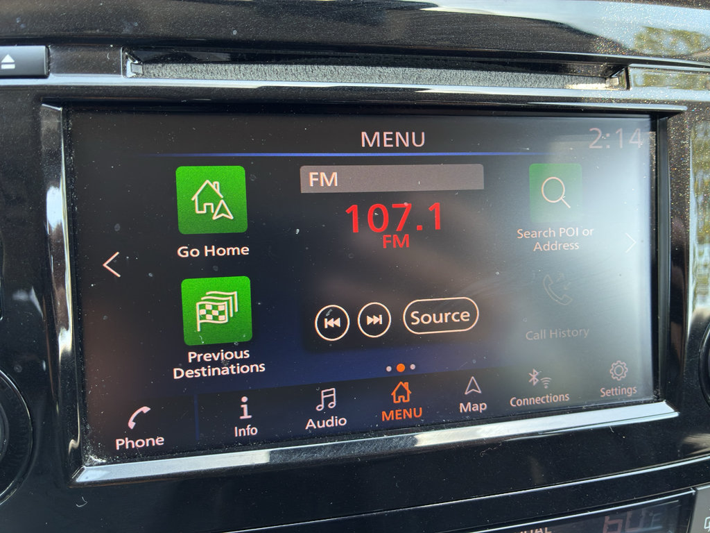 Used 2019 Nissan Rogue SV w/ Premium Package FWD image 34