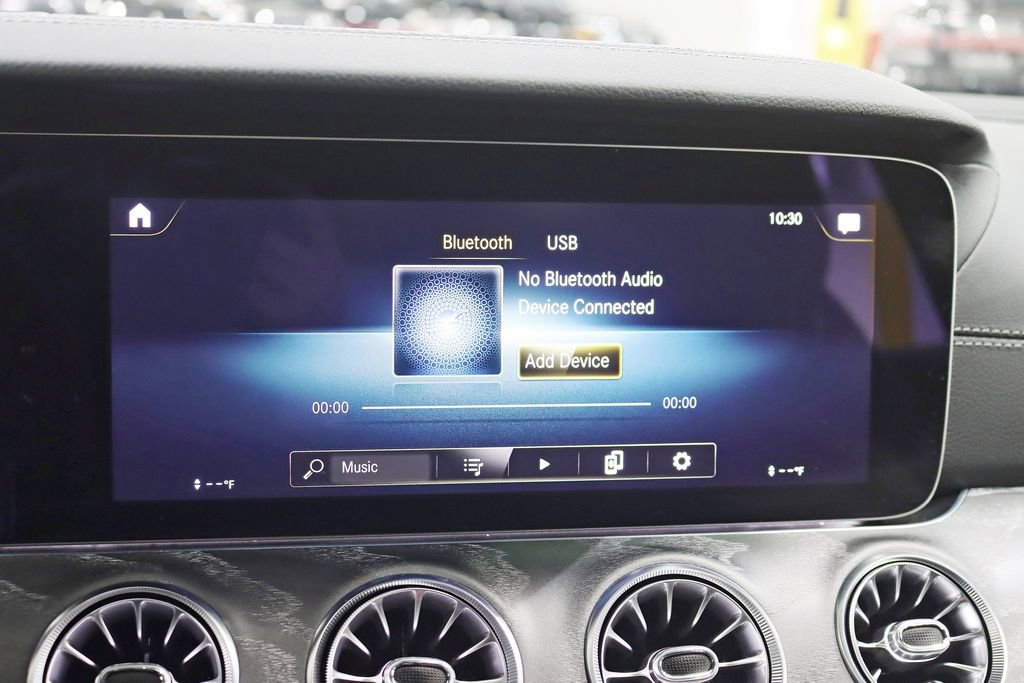 Used 2023 Mercedes-Benz AMG GT 43 image 28