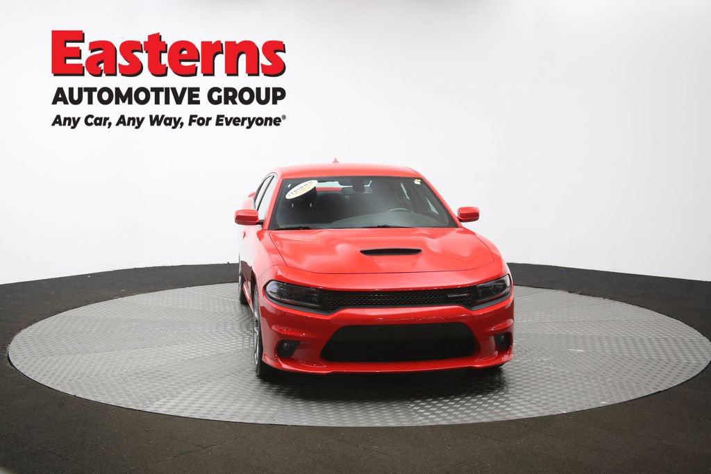 Used 2022 Dodge Charger GT RWD image 52
