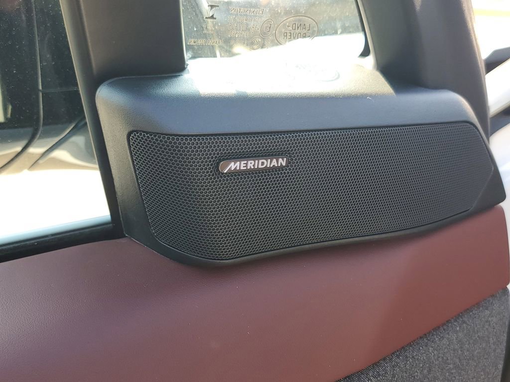 New 2026 Land Rover Range Rover Sport Dynamic SE AWD/4WD image 10