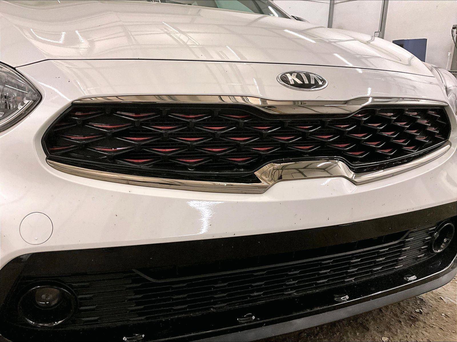 Used 2021 Kia Forte GT-Line image 29