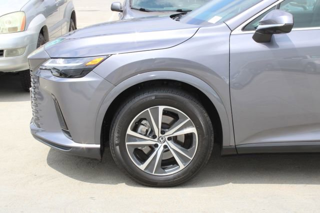 Certified 2023 Lexus RX 350 Premium FWD image 4