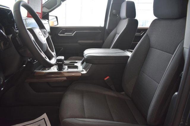 New 2026 Chevrolet Silverado 1500 LT w/ All Star Edition Plus image 14