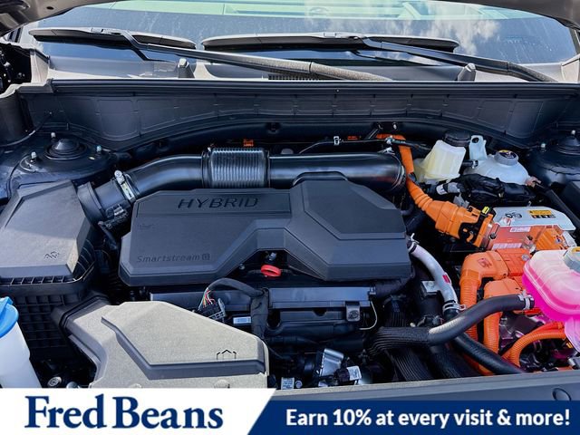 New 2026 Hyundai Santa Fe Calligraphy w/ Tow & Go Package image 34