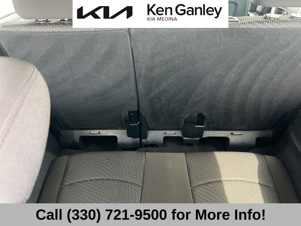 Used 2017 Dodge Journey SXT w/ Comfort/Convenience Group image 47