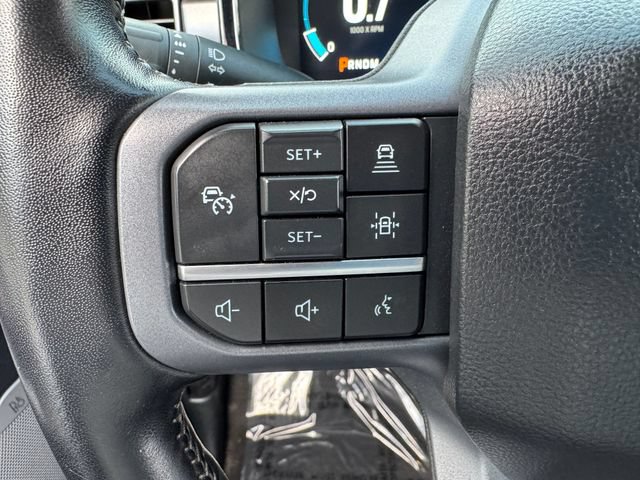 Used 2023 Ford F150 Lariat w/ Equipment Group 502A High AWD/4WD image 24