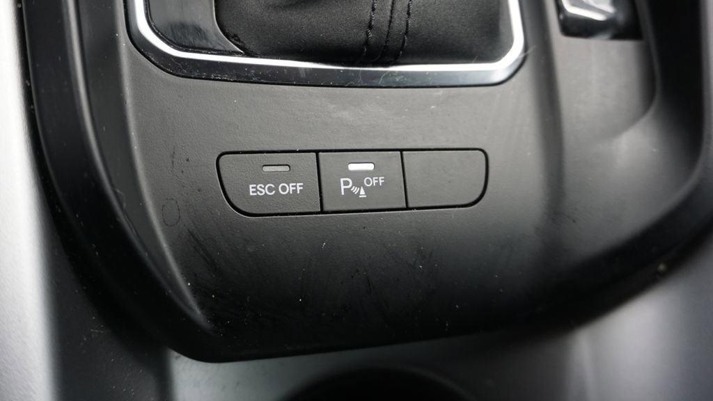 Used 2024 Dodge Hornet GT w/ GT Blacktop Package image 40