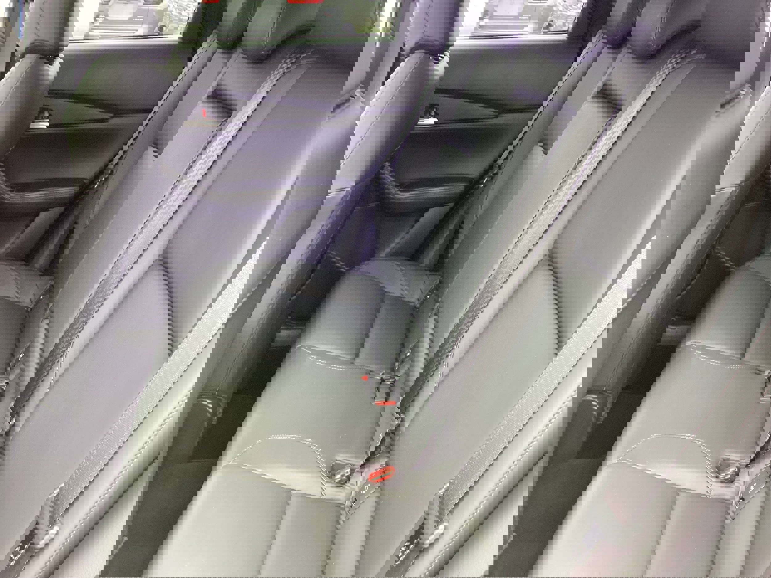 Used 2025 MAZDA CX-30 AWD 2.5 S w/ Preferred Package image 14