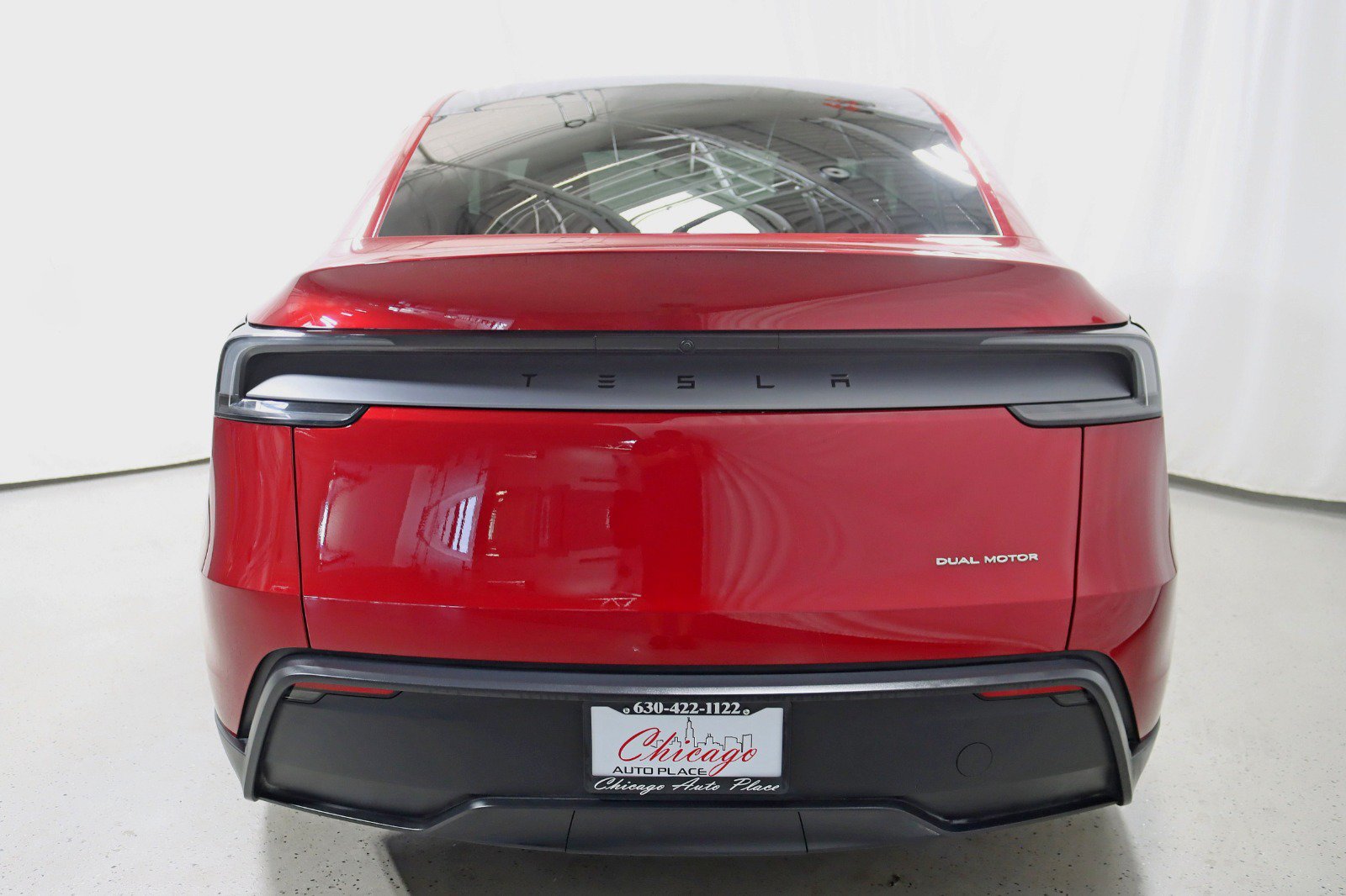 Used 2026 Tesla Model Y AWD image 13