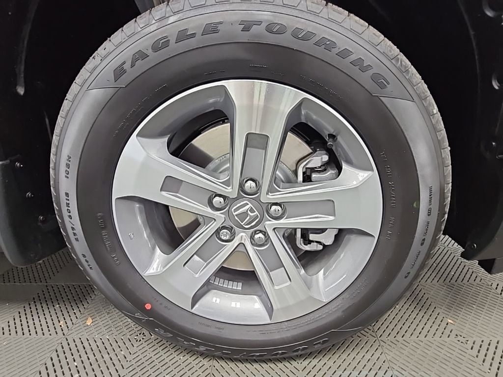 New 2025 Honda Pilot EX-L image 47