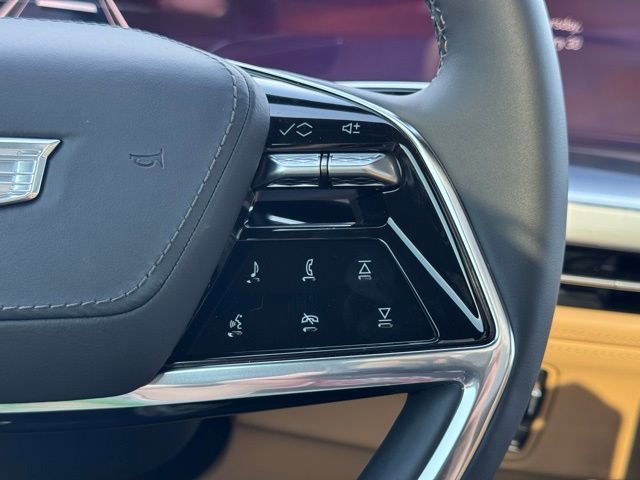 New 2025 Cadillac Escalade IQ Luxury 2 image 26