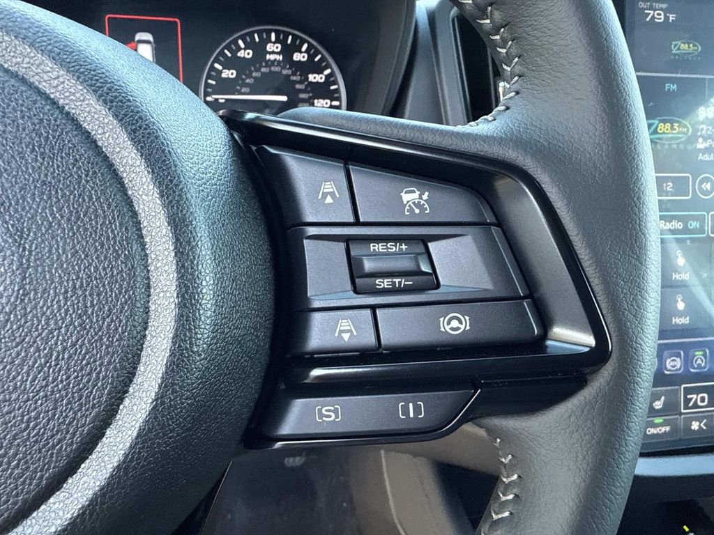 New 2026 Subaru Forester Premium image 34