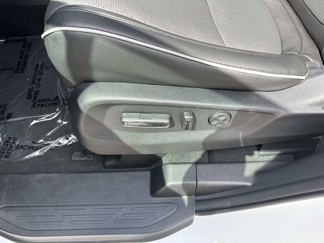 New 2026 Honda Odyssey Elite image 23