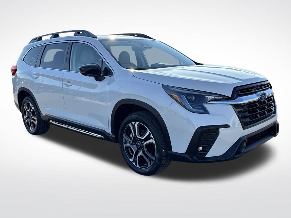 New 2026 Subaru Ascent Limited image 9