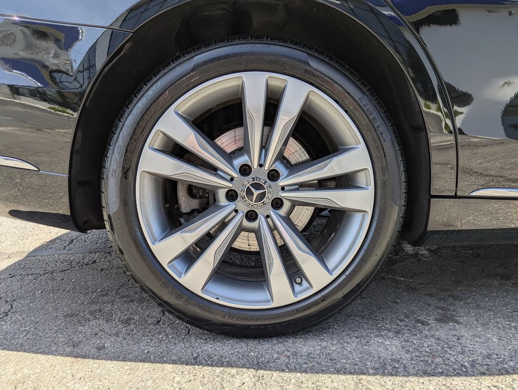 Used 2019 Mercedes-Benz S 450 4MATIC Sedan image 62
