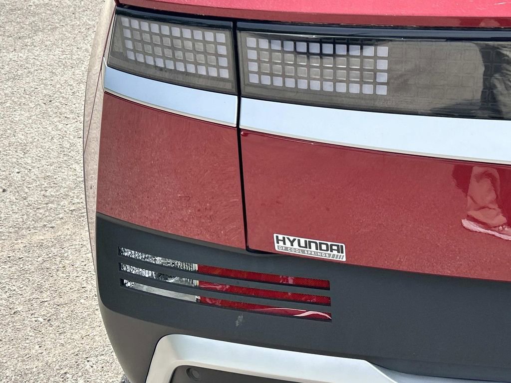 New 2026 Hyundai Ioniq 5 SEL AWD/4WD image 12