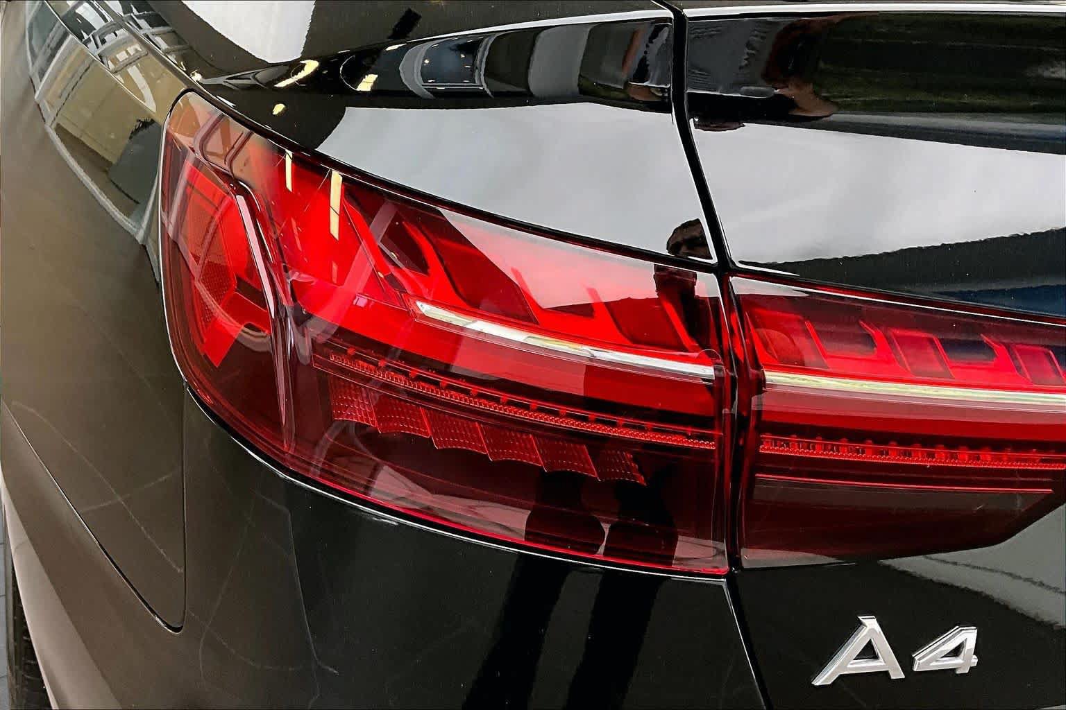 Used 2020 Audi A4 2.0T Premium FWD image 27