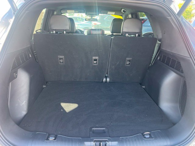Used 2023 Ford Escape ST-Line w/ Tech Pack #1 AWD/4WD image 14