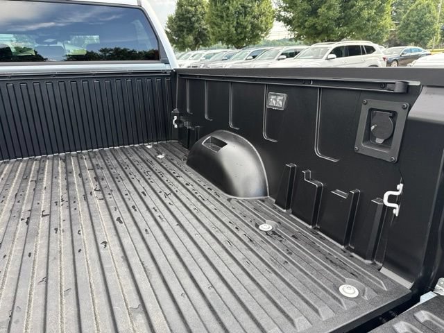 New 2026 Toyota Tundra Platinum AWD/4WD image 35