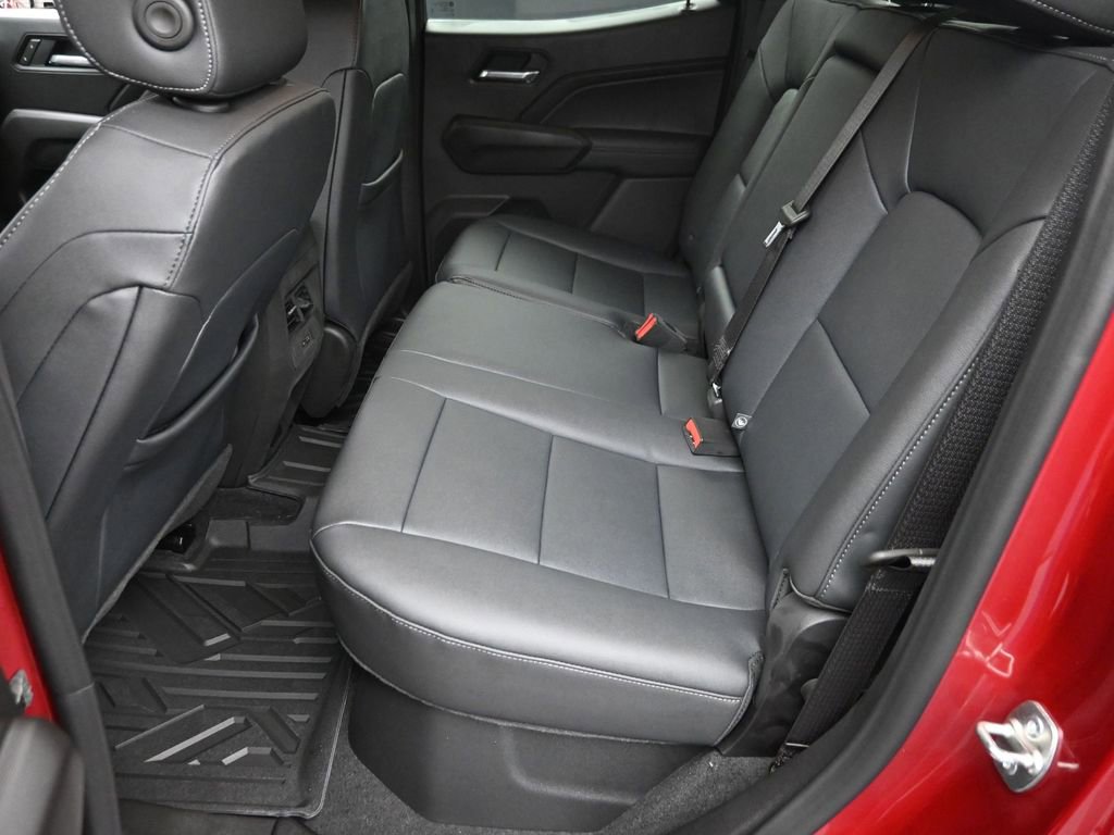 New 2026 Chevrolet Colorado LT w/ LT Convenience Package image 9