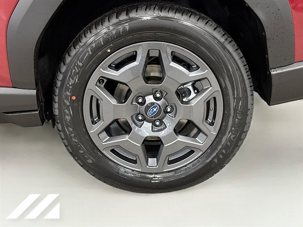 New 2026 Subaru Outback Premium image 32