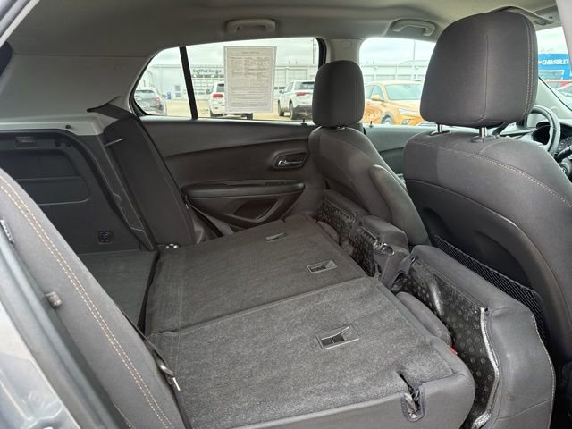 Used 2020 Chevrolet Trax LS w/ Tint and Cruise Package image 42