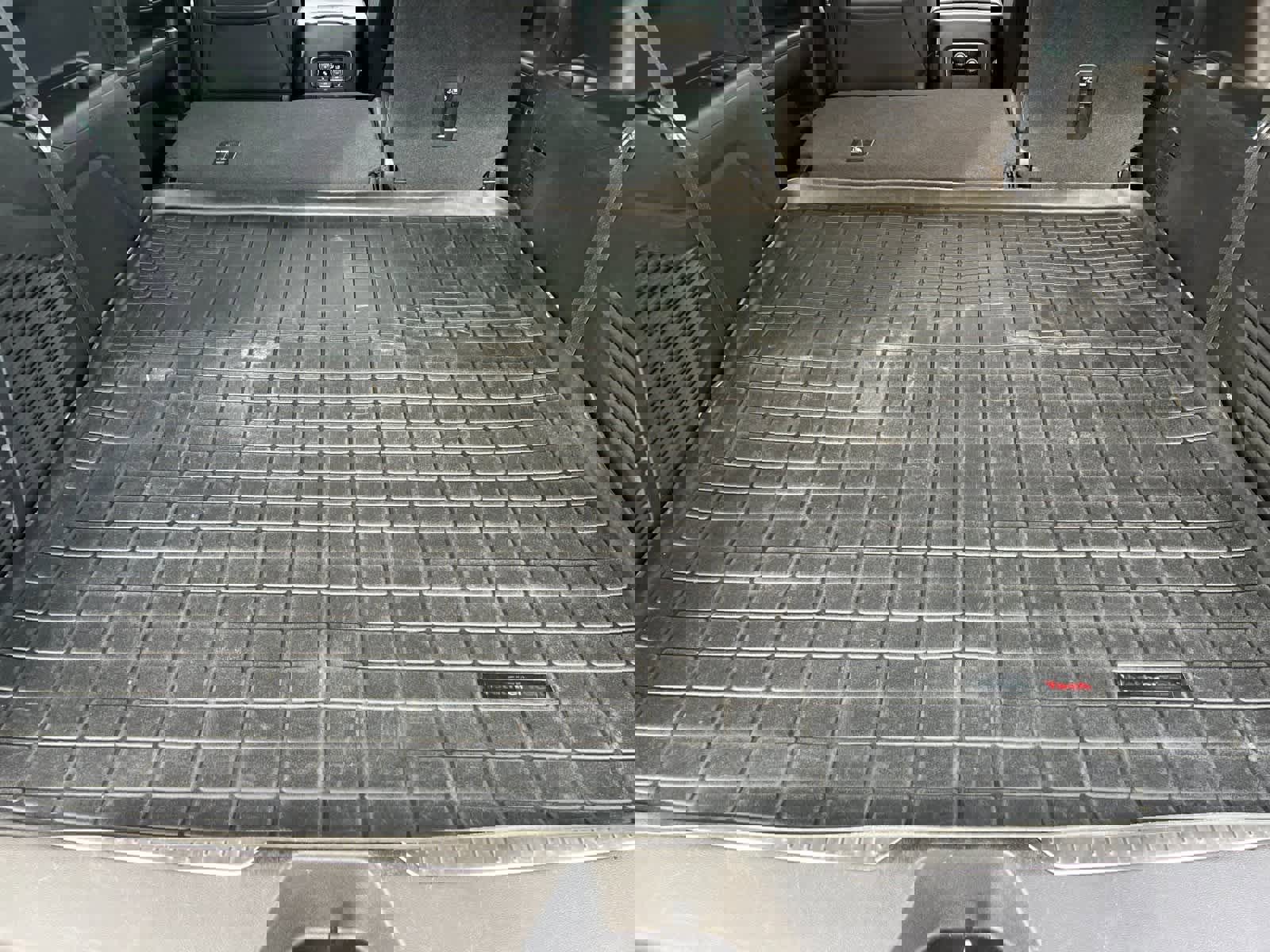 Used 2021 Chevrolet Tahoe Z71 w/ Z71 Signature Package image 16