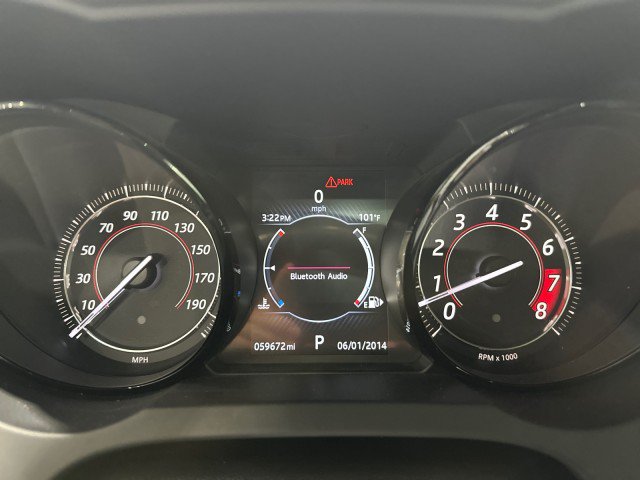 Used 2017 Jaguar F-TYPE S RWD image 52