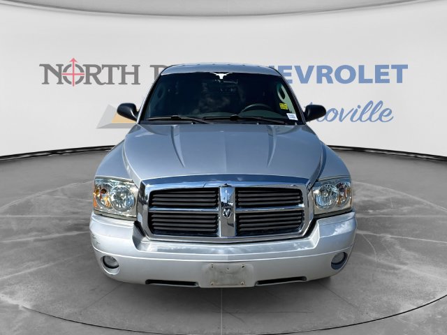 Used 2006 Dodge Dakota SLT RWD image 8