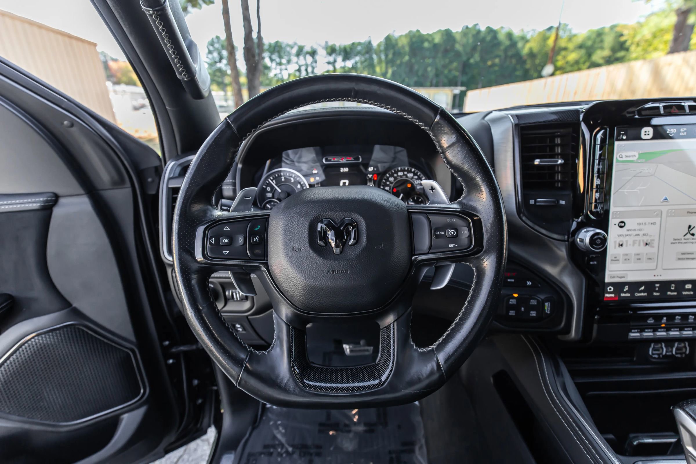 Used 2022 RAM 1500 TRX image 22