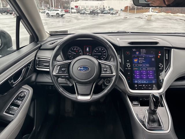 Used 2022 Subaru Outback Limited image 24